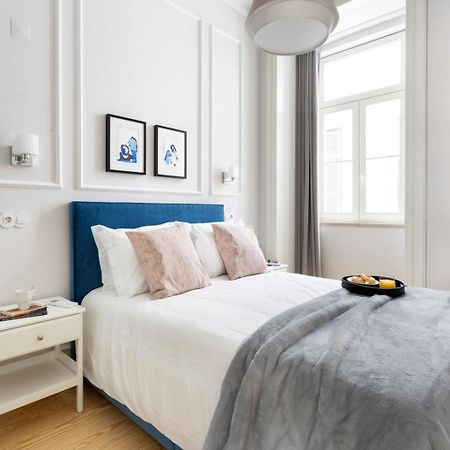 Joivy Wonderful 2Br Flat In The City Centre Lisboa 外观 照片