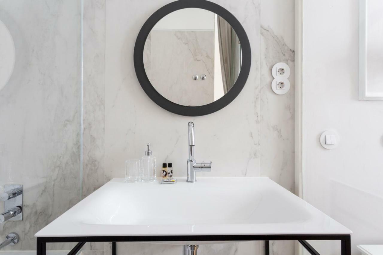 Joivy Wonderful 2Br Flat In The City Centre Lisboa 外观 照片