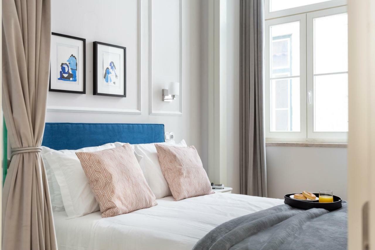 Joivy Wonderful 2Br Flat In The City Centre Lisboa 外观 照片