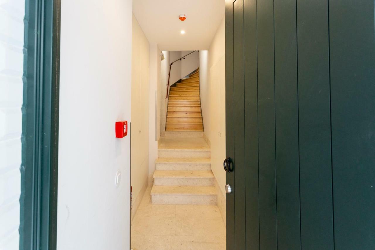 Joivy Wonderful 2Br Flat In The City Centre Lisboa 外观 照片