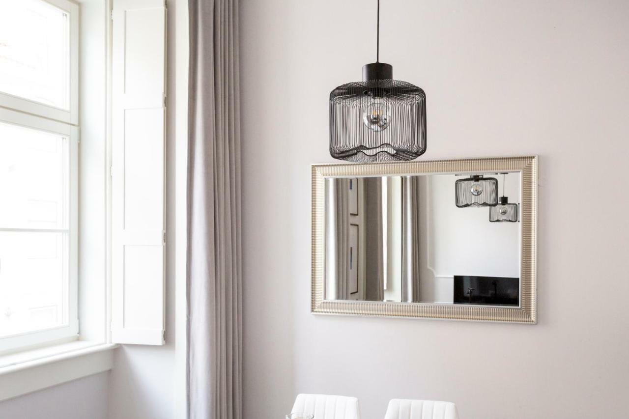 Joivy Wonderful 2Br Flat In The City Centre Lisboa 外观 照片
