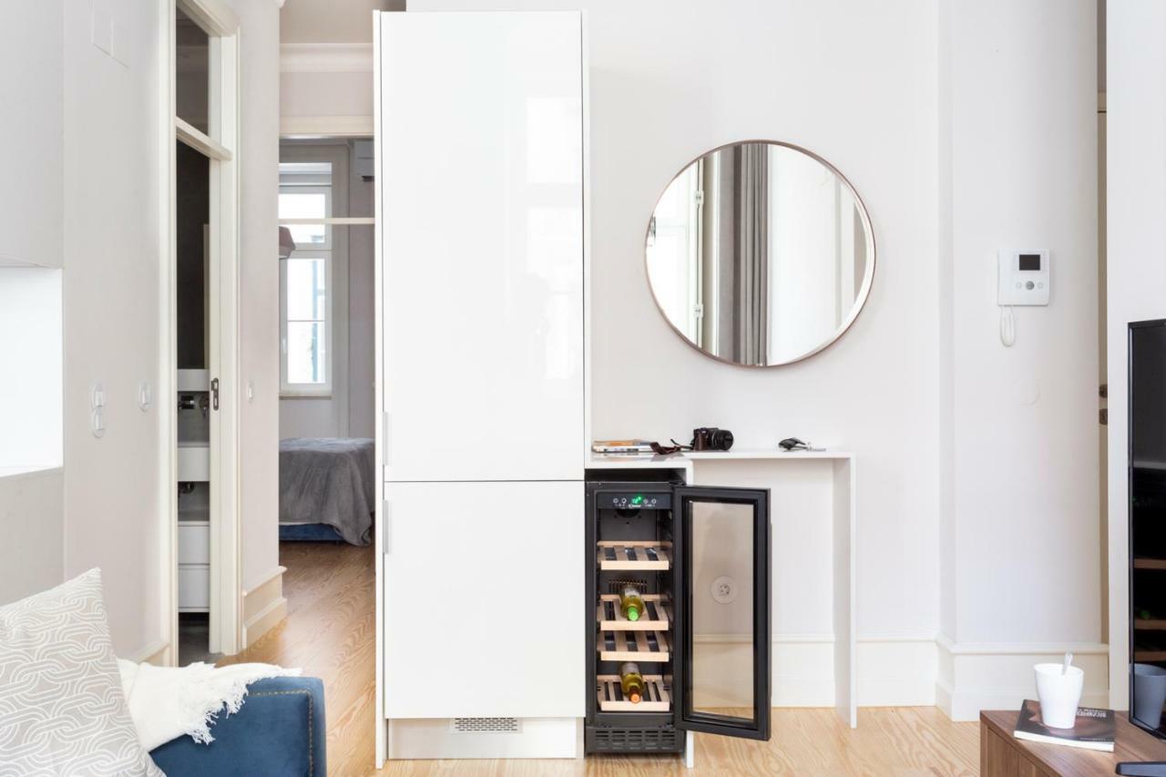 Joivy Wonderful 2Br Flat In The City Centre Lisboa 外观 照片