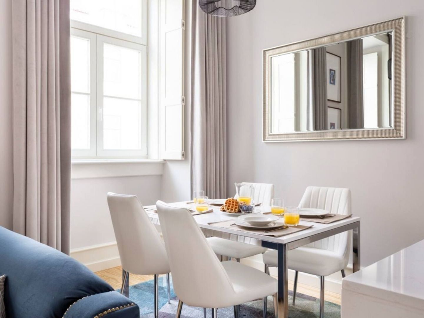 Joivy Wonderful 2Br Flat In The City Centre Lisboa 外观 照片