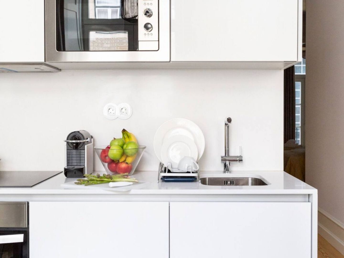 Joivy Wonderful 2Br Flat In The City Centre Lisboa 外观 照片