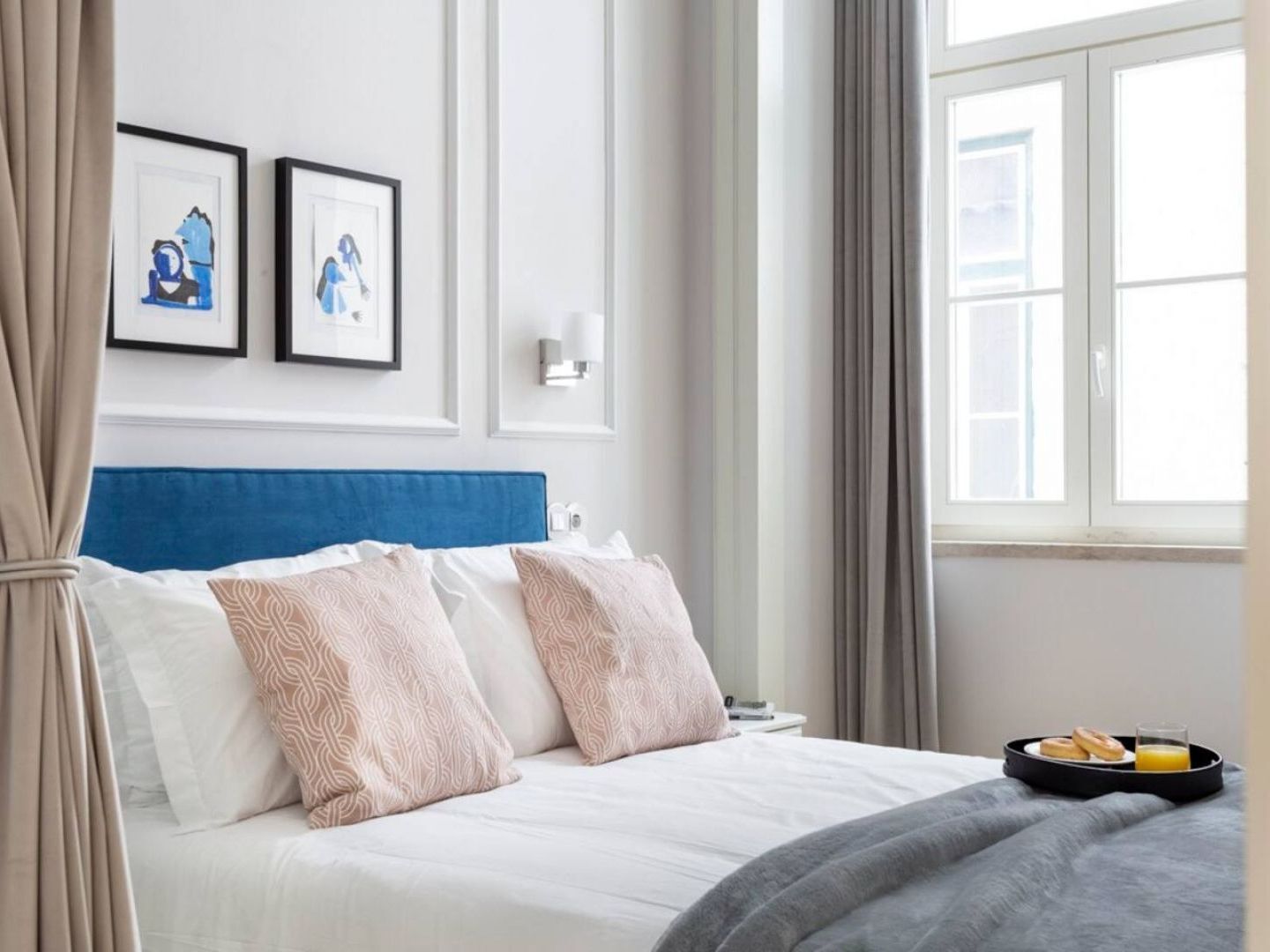 Joivy Wonderful 2Br Flat In The City Centre Lisboa 外观 照片