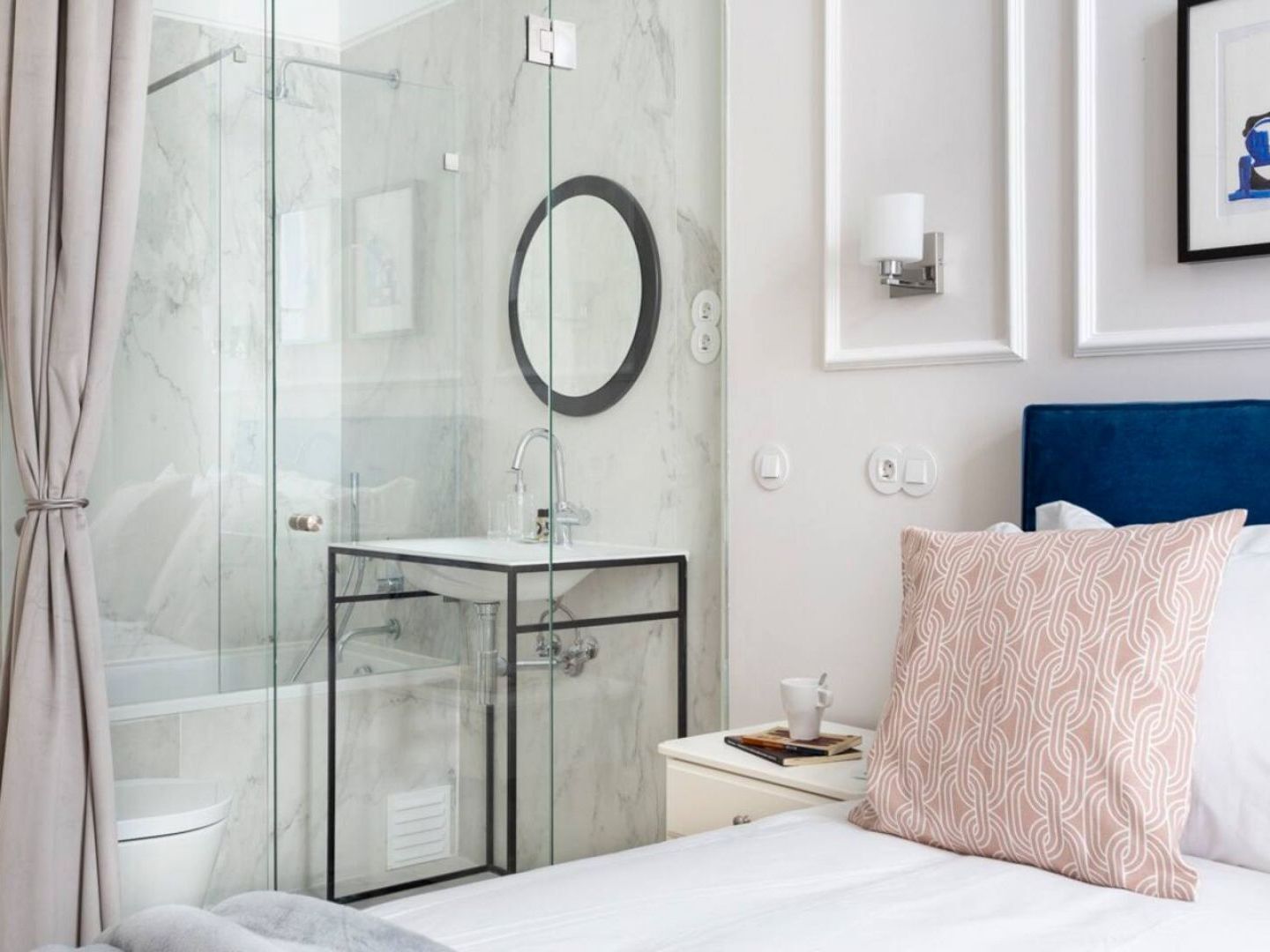 Joivy Wonderful 2Br Flat In The City Centre Lisboa 外观 照片