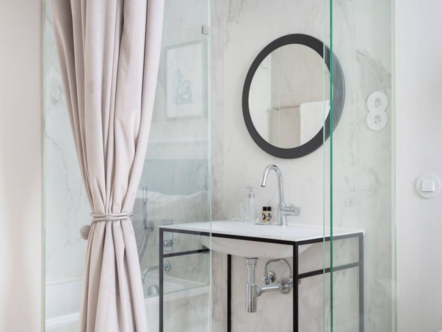 Joivy Wonderful 2Br Flat In The City Centre Lisboa 外观 照片