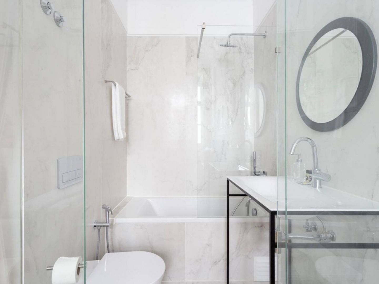 Joivy Wonderful 2Br Flat In The City Centre Lisboa 外观 照片