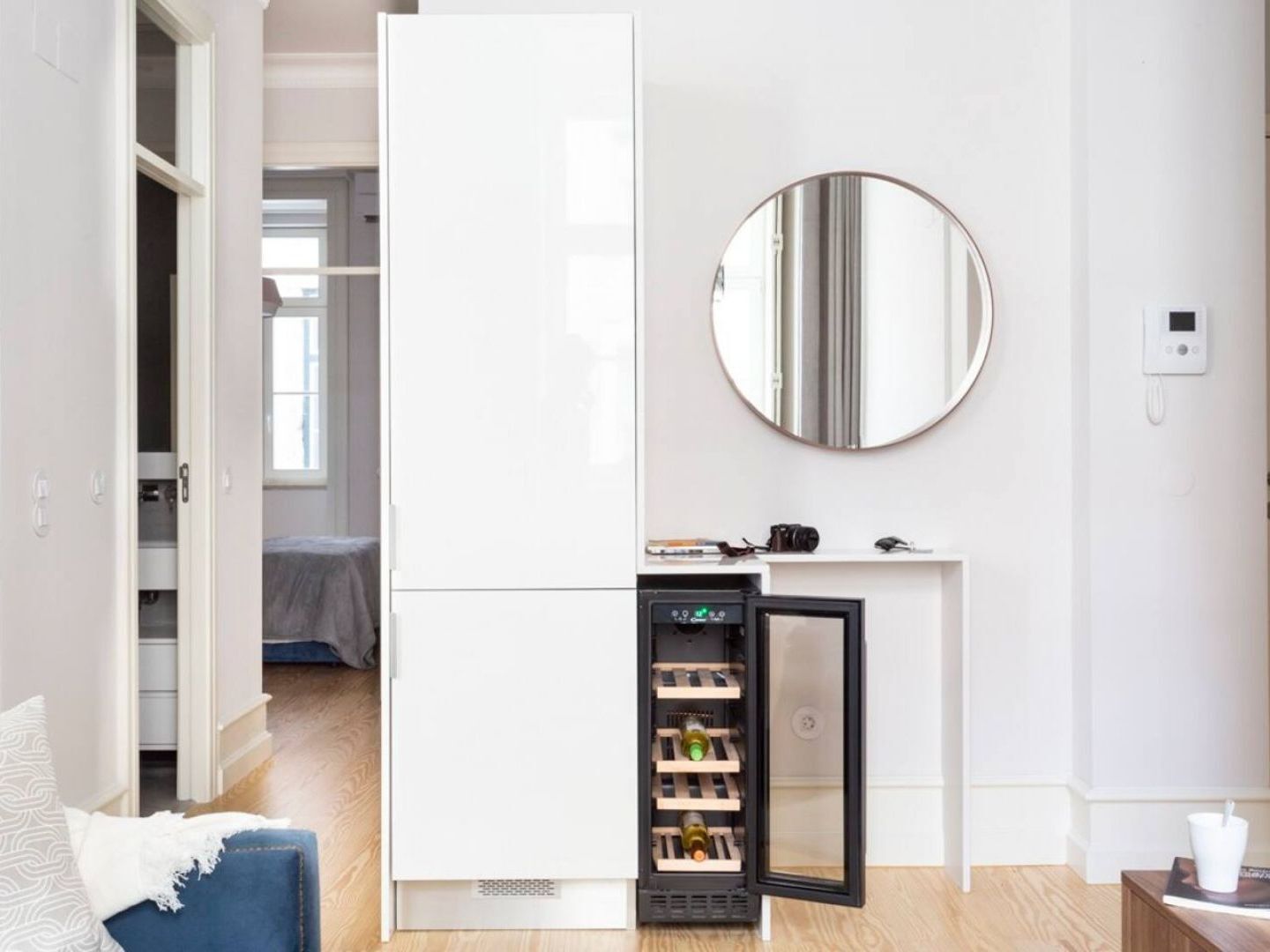 Joivy Wonderful 2Br Flat In The City Centre Lisboa 外观 照片