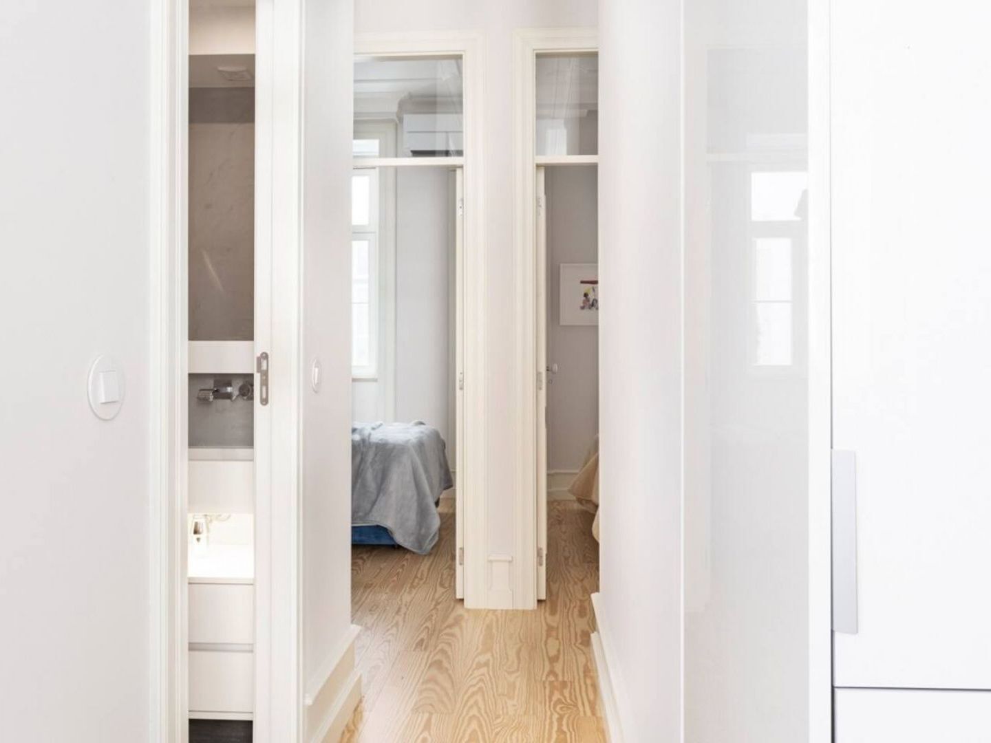 Joivy Wonderful 2Br Flat In The City Centre Lisboa 外观 照片